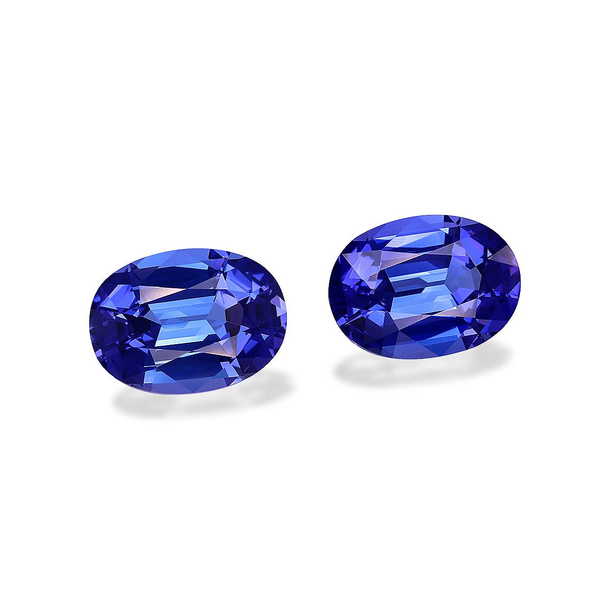 Tanzanite 10.01 ct